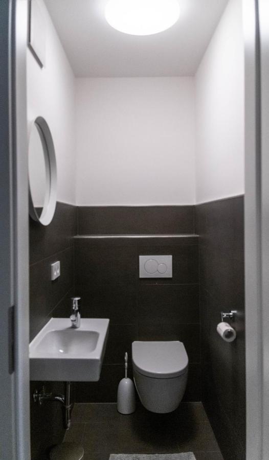 Ferienwohnung Seeblick Lausitzer Seenland グロースレッシェン エクステリア 写真