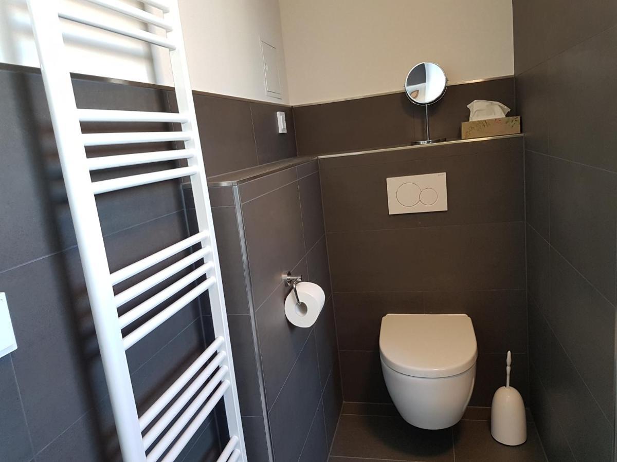 Ferienwohnung Seeblick Lausitzer Seenland グロースレッシェン エクステリア 写真